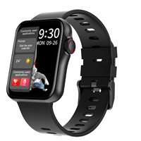 Smartwatches Smarty 2.0 in Metal SW022A - SW022A
